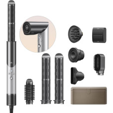 MOVA Master 10 Lunar Silver (AMMA10 Lunar Silver)