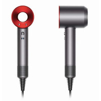 Dyson HD03 Supersonic Red