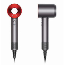 Dyson HD03 Supersonic Red