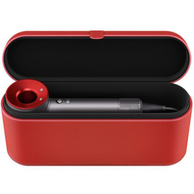 Dyson HD03 Supersonic Red