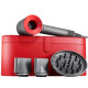Dyson HD03 Supersonic Red
