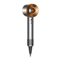 Dyson HD07 Supersonic Nickel/Copper Gift Edition (411117-01)