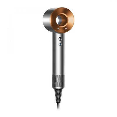 Dyson HD07 Supersonic Nickel/Copper Gift Edition (411117-01)