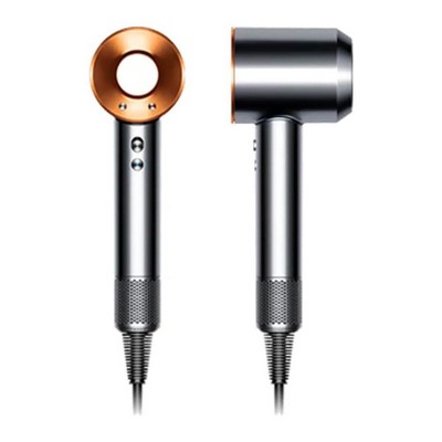 Dyson HD07 Supersonic Nickel/Copper Gift Edition (411117-01)