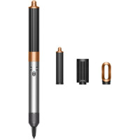 Dyson Airwrap Complete Long Origin Nickel/Copper (112875-01)