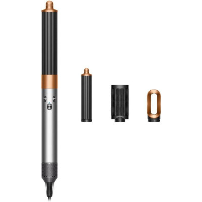 Dyson Airwrap Complete Long Origin Nickel/Copper (112875-01)