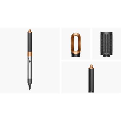 Dyson Airwrap Complete Long Origin Nickel/Copper (112875-01)