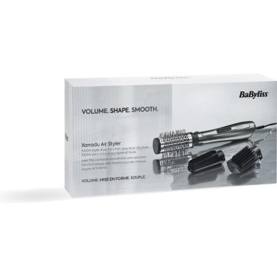 BaByliss AS261E