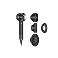 Dyson HD03 Supersonic Black/Nickel