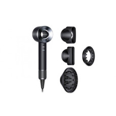 Dyson HD03 Supersonic Black/Nickel