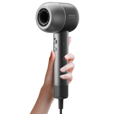 Dreame Intelligent Hair Dryer Grey (AHD5-GD0)