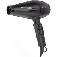 Coifin Korto Ionic A2R black