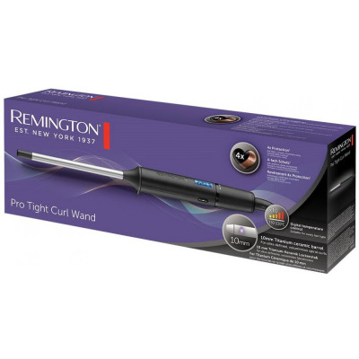 Remington CI6X10 Pro Tight Curl Wand