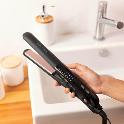 CECOTEC Bamba RitualCare 1100 HidraProtect Titanium Ion Touch (04249)