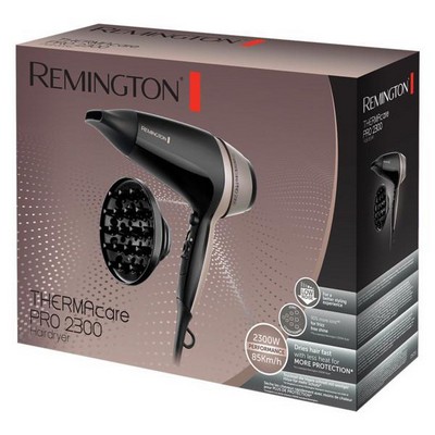 Remington Thermacare Pro D5715