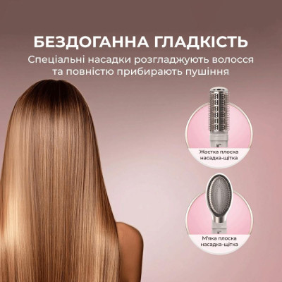 CECOTEC AirGlam 14in1 Flex Champagne (A01_EU01_114727)