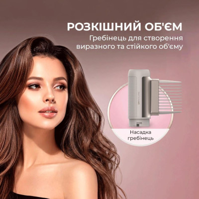CECOTEC AirGlam 14in1 Flex Champagne (A01_EU01_114727)