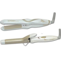 First FA 5663-8