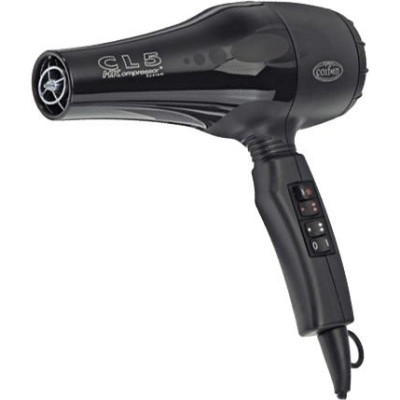Coifin CL5H Black