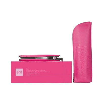 ghd Gold Professional Advanced Styler (Pink Collection)
