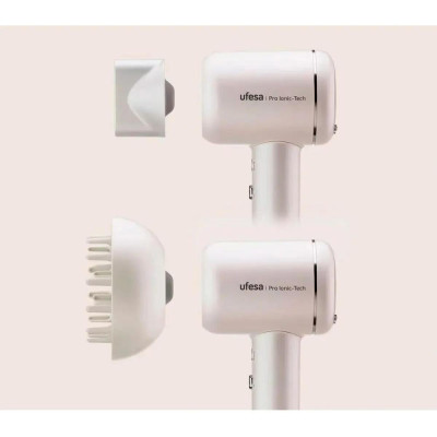 Ufesa PRO IONIC TECH (60305762)