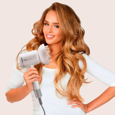 Ufesa PRO IONIC TECH (60305762)