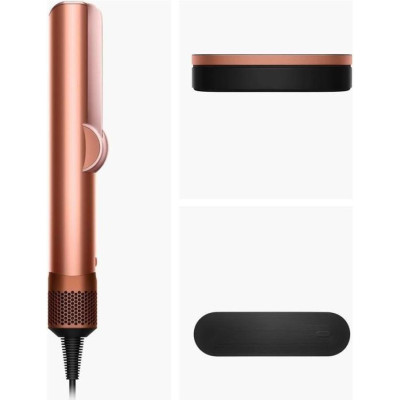 Dyson Airstrait HT01 Amber Silk (143343-01)