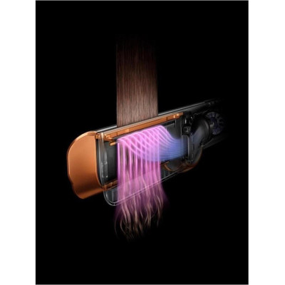 Dyson Airstrait HT01 Amber Silk (143343-01)