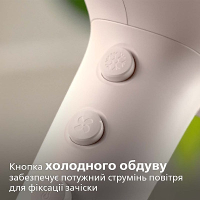 Philips BHD501/00