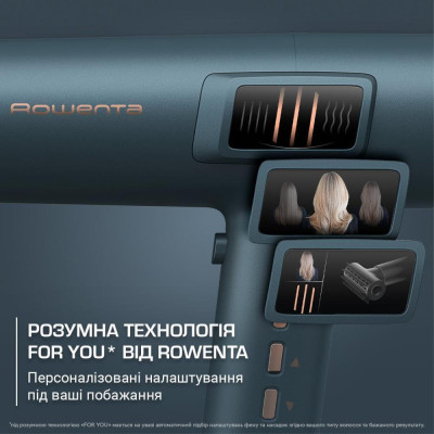 Rowenta Maesteria FOR YOU Ultimate Experience HY9430E0