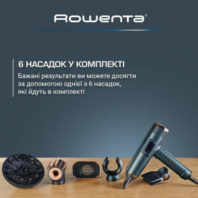Rowenta Maesteria FOR YOU Ultimate Experience HY9430E0