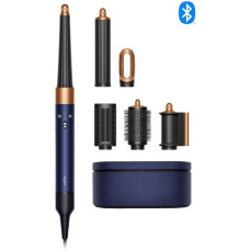 Dyson Airwrap i.d. Multi-Styler and Dryer Straight to Wavy Prussian blue/Rich copper (107163-01)