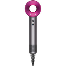 Dyson HD01 Supersonic Fuchsia