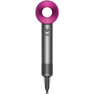 Dyson HD01 Supersonic Fuchsia