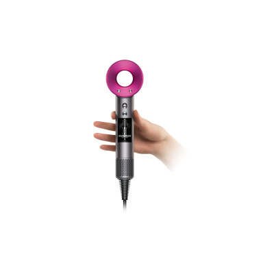 Dyson HD01 Supersonic Fuchsia