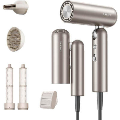 Dreame Pocket Gray AHD51