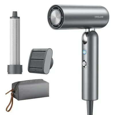 Dreame Pocket Gray AHD51