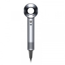 Dyson HD01 Supersonic White/Silver