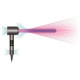 Dyson HD01 Supersonic White/Silver
