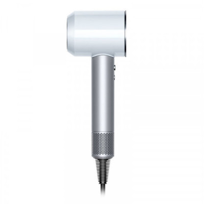 Dyson HD01 Supersonic White/Silver