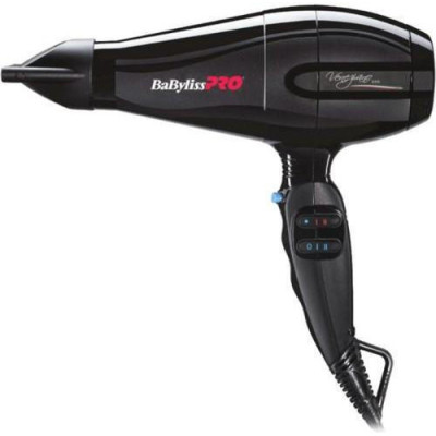 BaByliss PRO VENEZIANO IONIC BAB6610INRE