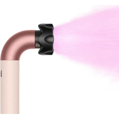 Dyson HD18 Supersonic R Pro Ceramic Pink/Rose Gold (113332-01)