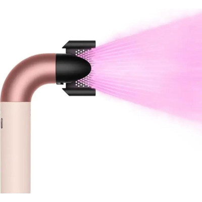 Dyson HD18 Supersonic R Pro Ceramic Pink/Rose Gold (113332-01)