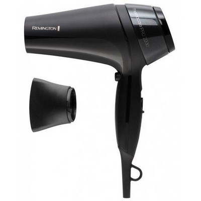 Remington Thermacare Pro D5710