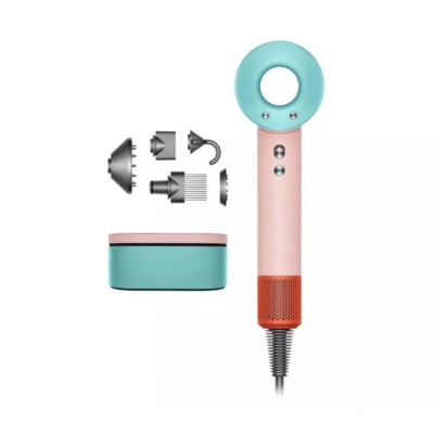 Dyson HD15 Supersonic Ceramic Pop (508272-01)