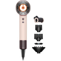 Dyson Supersonic HD16 Nural Ceramic Pink/Rose Gold (113407-01)