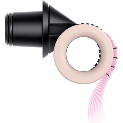 Dyson Supersonic HD16 Nural Ceramic Pink/Rose Gold (113407-01)