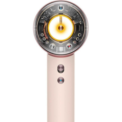 Dyson Supersonic HD16 Nural Ceramic Pink/Rose Gold (113407-01)