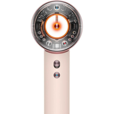 Dyson Supersonic HD16 Nural Ceramic Pink/Rose Gold (113407-01)