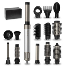 CECOTEC Bamba CeramicCare 14in1 AirGlam Aluminum (CCTC-00254)